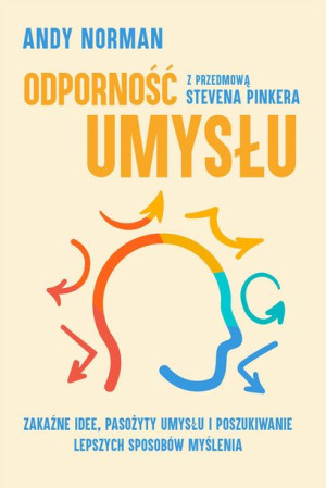 Odporność Umysłu Zakaźne Idee Pasożyty Umysłu I Po