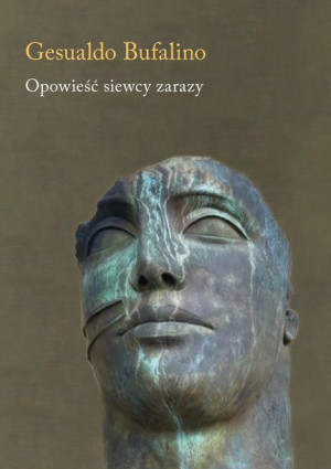 Opowieść Siewcy Zarazy Bufalino Gesualdo Książka