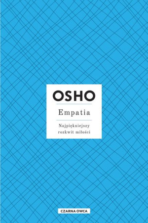 Empatia Osho Książka Czarna Owca