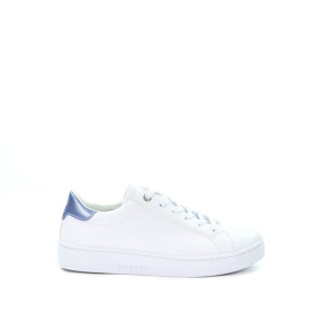 Damskie sneakersy białe Bugatti 435-87719-5050-2042 - 40