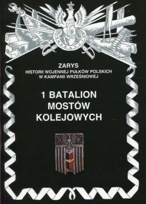 1 Batalion Mostów Kolejowych Zarzycki Piotr Egros