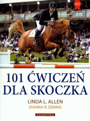 101 Ćwiczeń Dla Skoczka Książka Serwis Galaktyka