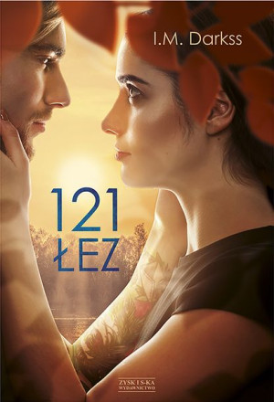 121 Łez I M Darkss Książka Zysk I S Ka