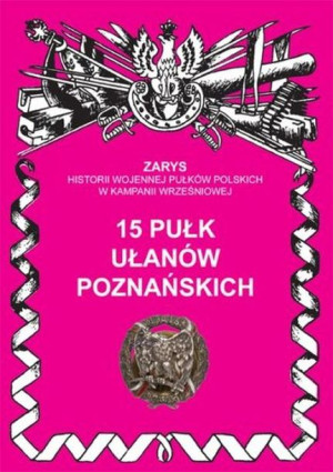 15 Pułk Ułanów Poznańskich Dymek Przemysław Ajaks