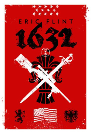1632 Eric Flint Książka Zysk I S Ka