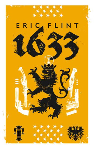 1633 David Weber Eric Flint Książka Zysk I S Ka
