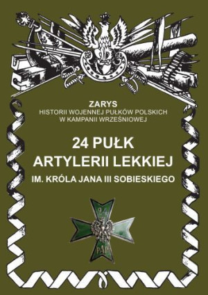 24 Pułk Artylerii Lekkiej Im Króla Jana Iii Ajaks