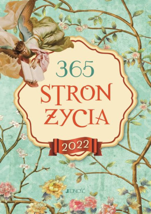 365 Stron Życia Justyna Bielecka Hubert Wołącewicz