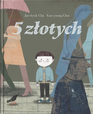 5 Złotych Jae Hyuk Cha Eun Young Choi Książka