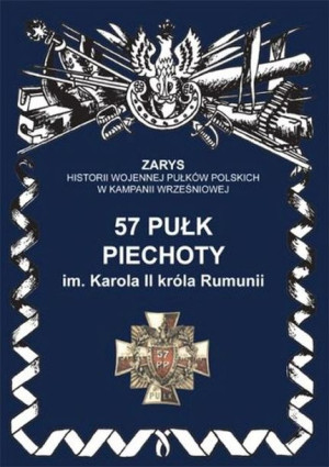 57 Pułk Piechoty Im Karola Ii Króla Rumunii Ajaks