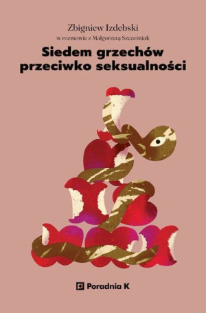 7 Grzechów Przeciwko Seksualności Książka