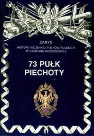 73 Pułk Piechoty Szostek Leszek Książka Ajaks