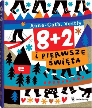 8 2 I Pierwsze Święta Wyd 2020 Vestly Anne Cath