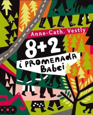 8 2 I Promenada Babci W 2020 Vestly Annecath