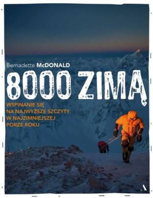 8000 Zimą Wspinanie Się Na Najwyższe Szczyty W Naj