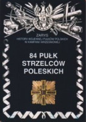 84 Pułk Strzelców Poleskich Nawrocki Antoni Ajaks