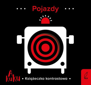 A Kuku Pojazdy Opracowanie Zbiorowe Książka Wilga