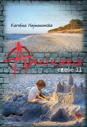 Adres W Sercu Hejmanowska Karolina Książka
