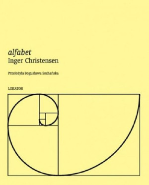 Alfabet Iner Christiansen Christiansen Iner