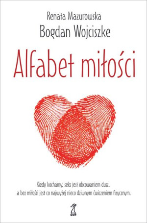 Alfabet Miłości Wyd 2023 Książka