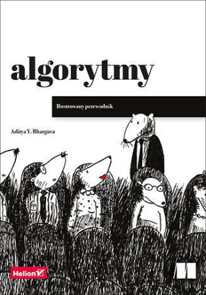 Algorytmy Ilustrowany Przewodnik Bhargava Aditya