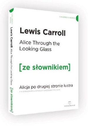 Alice Through The Looking Glass Alicja Po Drugiej