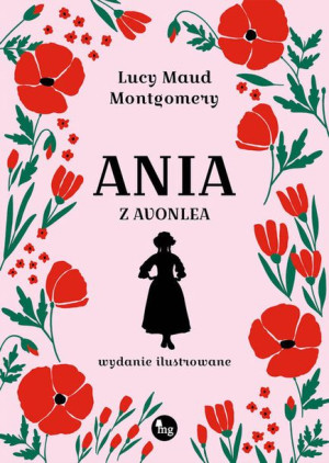 Ania Z Avonlea Montgomery Lucy Maud Książka
