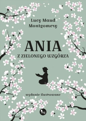Ania Z Zielonego Wzgórza Montgomery Lucy Maud