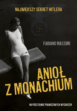 Anioł Z Monachium Massimi Fabiano Książka