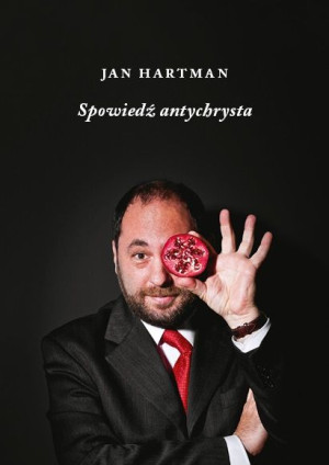 Apowiedź Antychrysta Hartman Jan Książka Austeria