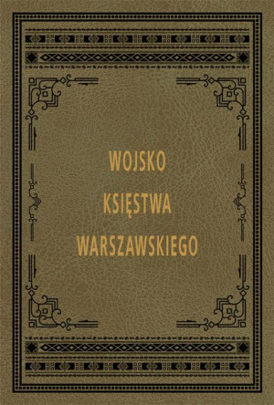 Armia Księstwa Warszawskiego Malibran Alfons