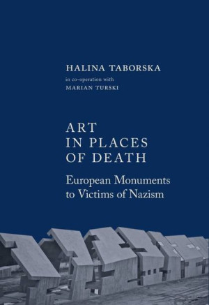 Art In Places Of Death European Monuments To Victi