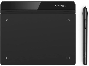 Tablet graficzny XP-Pen G640 Touchpad z piórkiem