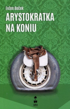 Arystokratka Na Koniu Bocek Evzen Książka