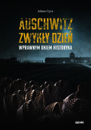 Auschwitz Zwykły Dzień Wprawnym Okiem Historyka