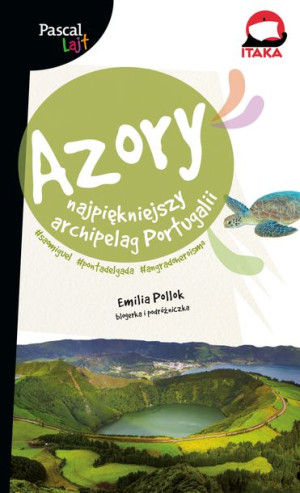 Azory Pascal Lajt Emilia Pollok Książka Pascal