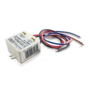 Zasilacz LED 12V DC 6W 500mA do taśm LEDLUMEN