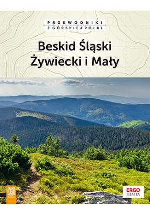 Beskid Śląski Żywiecki I Mały Wyd 2 Książka Helion
