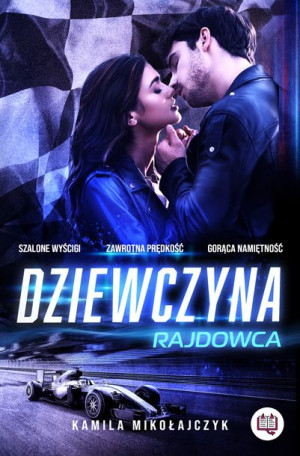 Bez Ograniczeń Mikołajczyk Kamila Książka