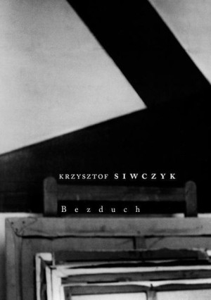 Bezduch Siwczyk Krzysztof Książka Austeria