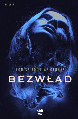 Bezwład Louise Boije Af Genns Książka