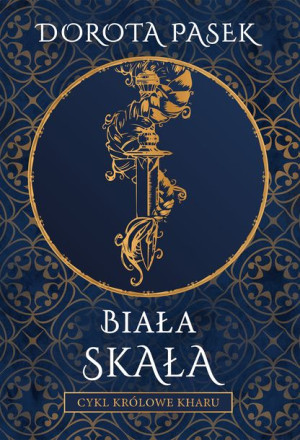 Biała Skała Pasek Dorota Książka Zysk I S Ka
