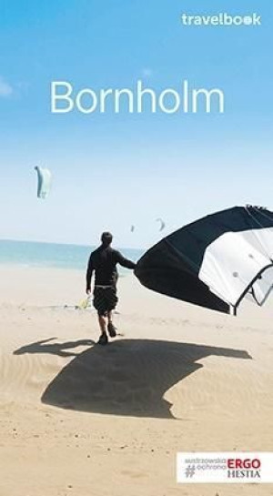 Bornholm Travelbook Zralek Peter Bodnari Magdalena