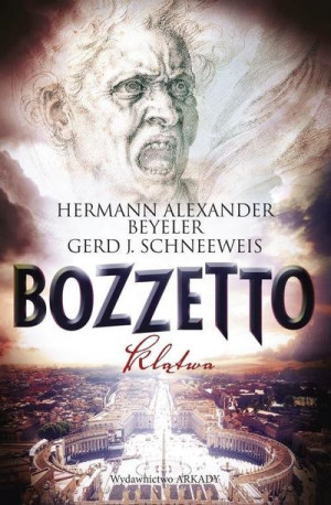 Bozzetto Książka Arkady