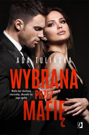 Bracia Vedetti Tulińska Ada Książka