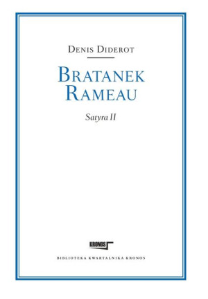 Bratanek Rameau Biblioteka Kwartalnika Kronos