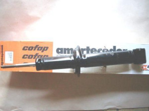Amortyzator Tylny Vw Golf I / Jetta I / Scirocco