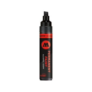 Marker Molotow 320PP 4-8 mm signal black