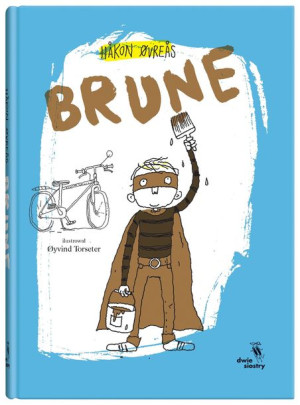 Brune Ovreas Hakon Książka Dwie Siostry