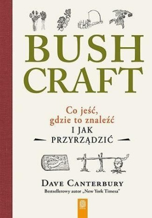 Bushcraft Co Jeść Gdzie To Znaleźć Dave Canterbury